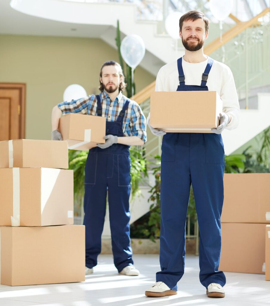 Learn about The Approved Movers, your trusted moving company in Columbus, Ohio. Offering full-service residential and commercial moving with expert care.